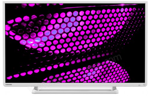 TOSHIBA 32W2434DG