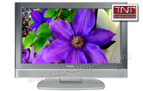 TOSHIBA 32W330D