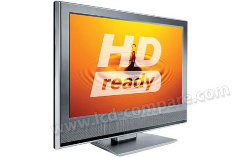 Toshiba Regza 32XV515DG - Fiche technique - 01net.com