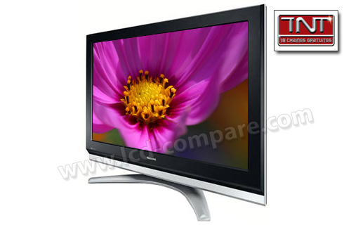 TOSHIBA 32WLT68P Regza