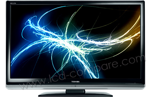 TOSHIBA 32XV504DG