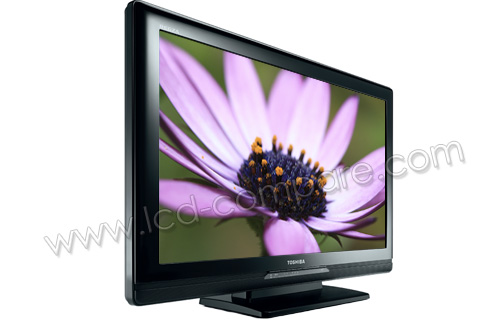 TOSHIBA 37AV503DG
