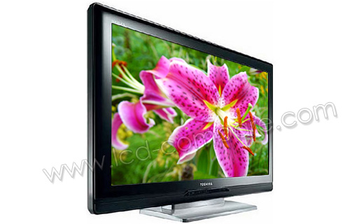 TOSHIBA 37AV504DG