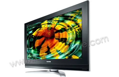 TOSHIBA 37C3035DG