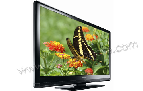 TOSHIBA 37CV515DG