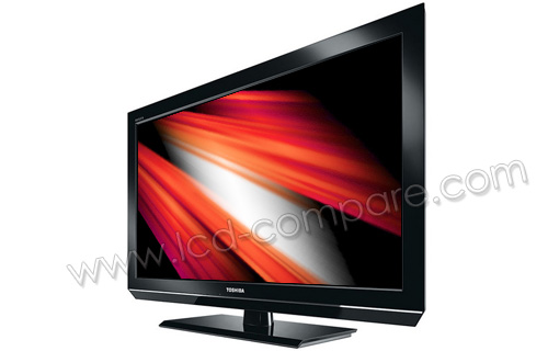 TOSHIBA 37RL833