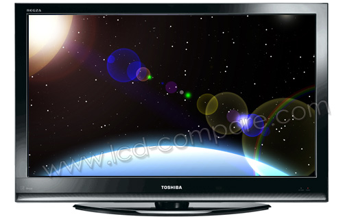 TOSHIBA 37RV675D
