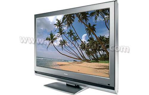 TOSHIBA 37WL58P Stasia