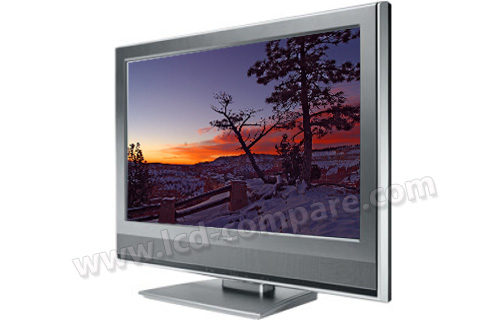 TOSHIBA 37WL66P Regza