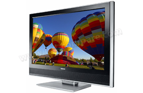 TOSHIBA 37WL66Z Regza