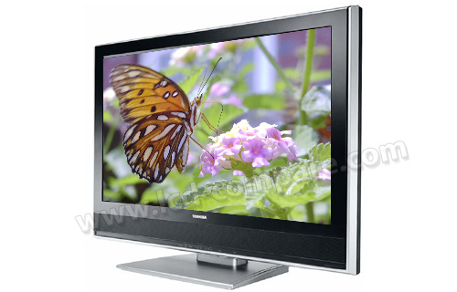 TOSHIBA 37WL67Z Regza