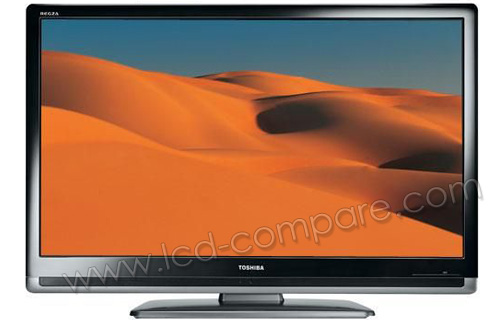 TOSHIBA 37XV503DG