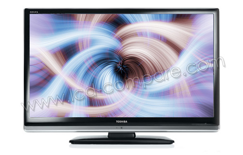 TOSHIBA 37XV504DG
