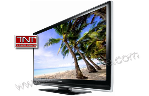 TOSHIBA 37XV505DG