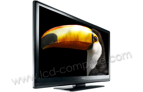 TOSHIBA 37XV566DG