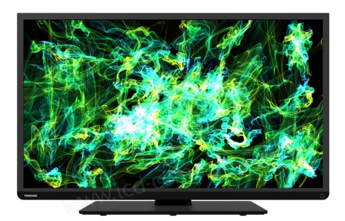TOSHIBA 40L1333DG