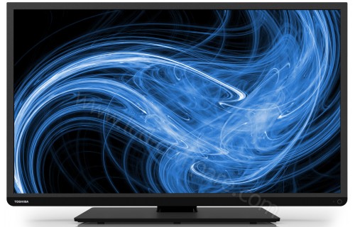 TOSHIBA 40L1433DG