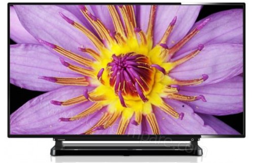 TOSHIBA 40L2546DG