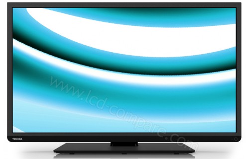 TOSHIBA 40L3333DG