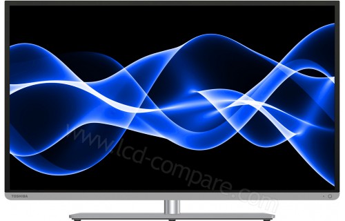 TOSHIBA 40L5440DG