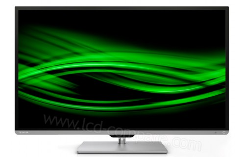 TOSHIBA 40L7363DG