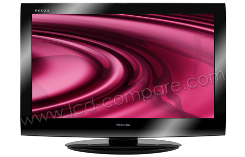 TOSHIBA 40LV733F