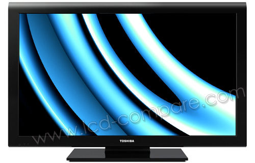 TOSHIBA 40LV933G