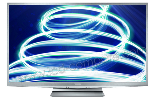 TOSHIBA 40RL838G