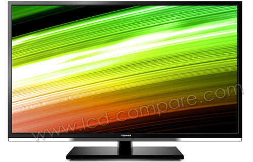 TOSHIBA 40RL933F