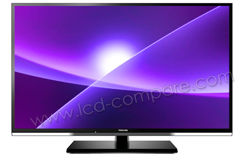 TOSHIBA 40RL933G