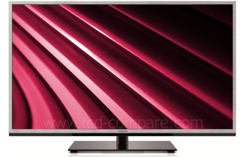 TOSHIBA 40TL963G