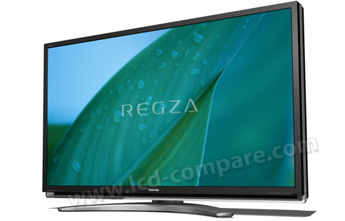 TOSHIBA 40X3500P