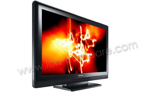 TOSHIBA 42AV555DG