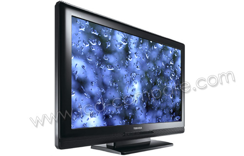 TOSHIBA 42AV565DG