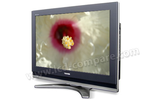 TOSHIBA 42C3001P