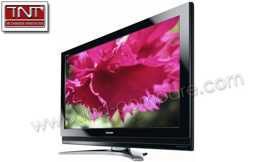 TOSHIBA 42C3530D