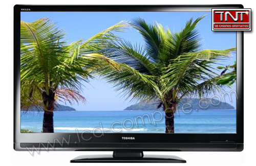 TOSHIBA 42CV505DG