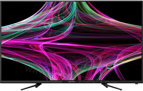TOSHIBA 42F1653DG