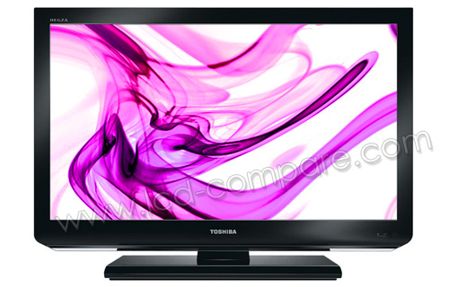 TOSHIBA 42HL833