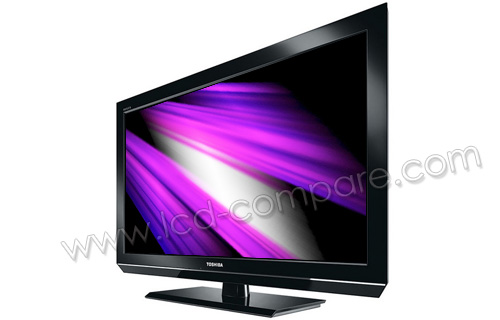 TOSHIBA 42RL833