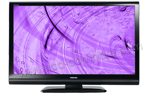TOSHIBA 42RV555DG