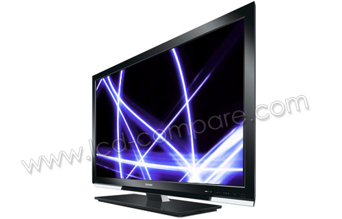 TOSHIBA 42SL738F