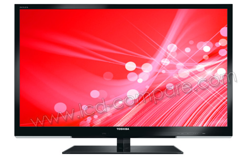 TOSHIBA 42SL833