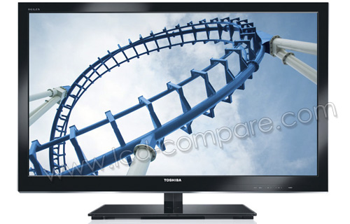TOSHIBA 42VL863G