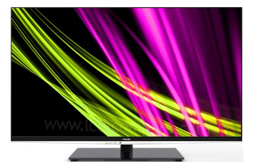 TOSHIBA 42VL963G
