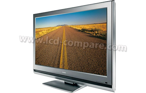 TOSHIBA 42WL58P Stasia