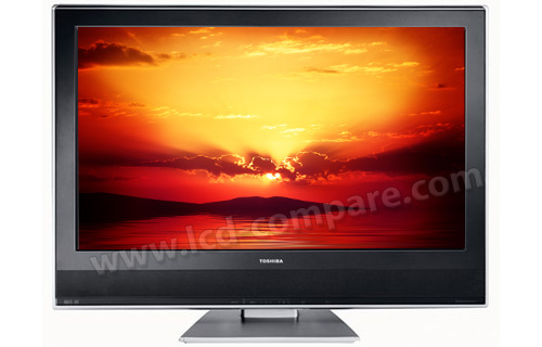 TOSHIBA 42WL67Z Regza