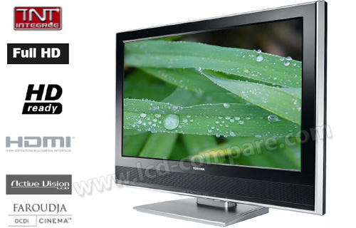 TOSHIBA TV LED 4K 177 cm 70UA5D63DG