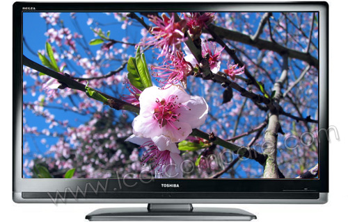 TOSHIBA 42XV503DG