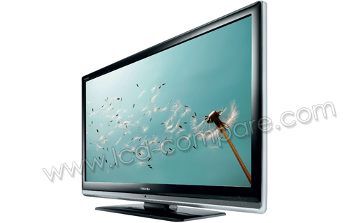 TOSHIBA 42XV504DG
